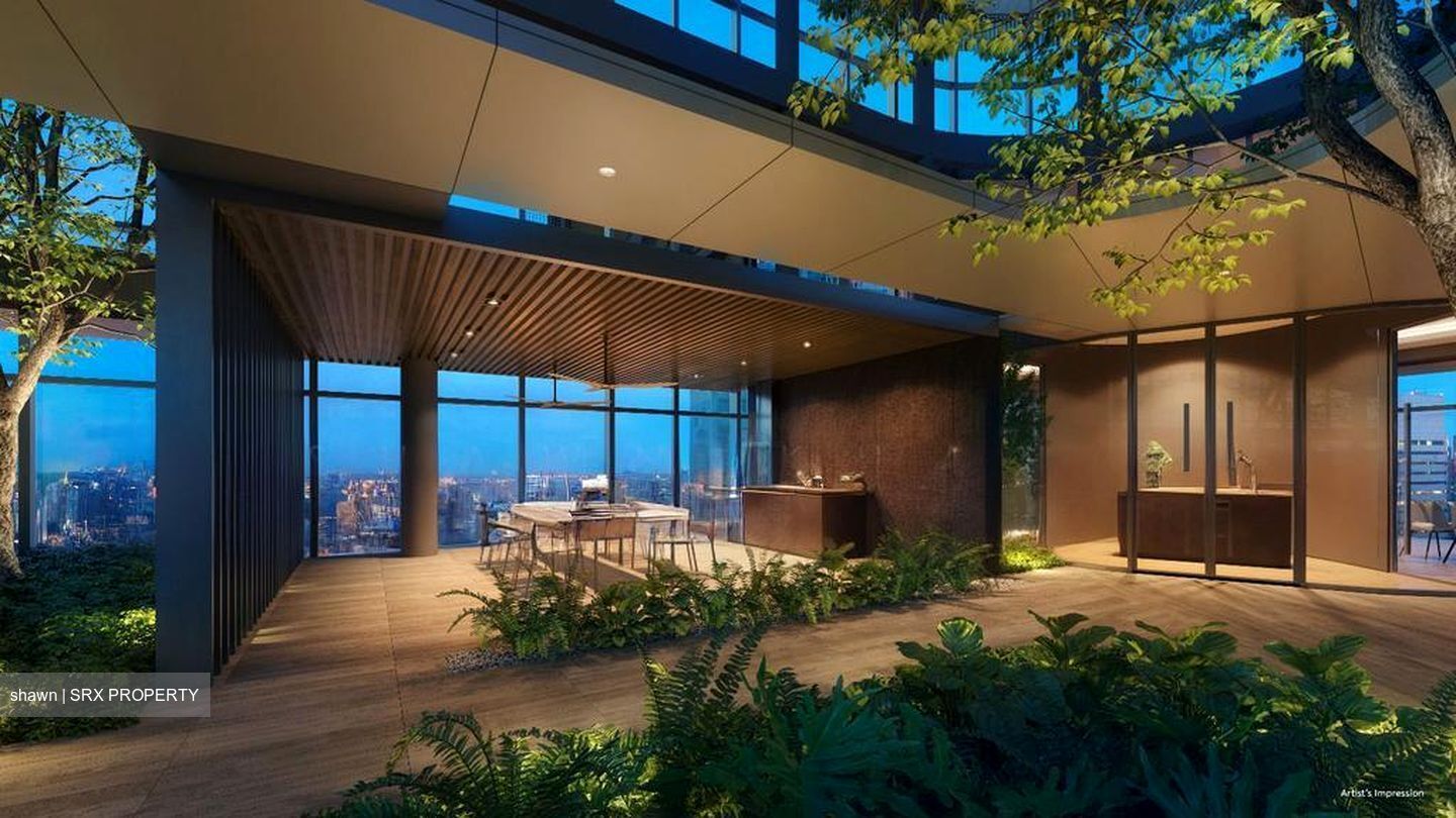 Newport Residences (D2), Condominium #517986251